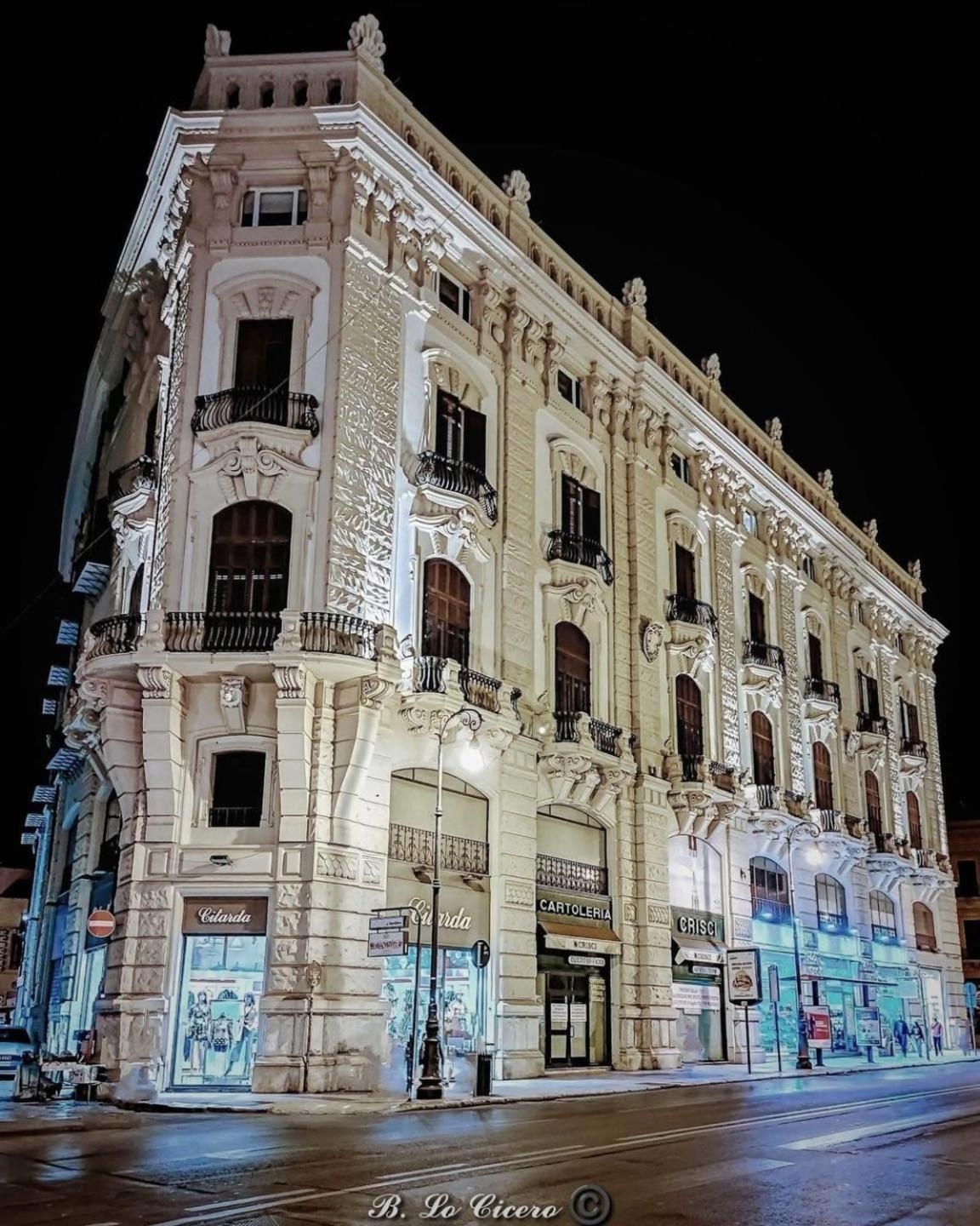 Ballaro'S Vibe Palermo Exterior foto